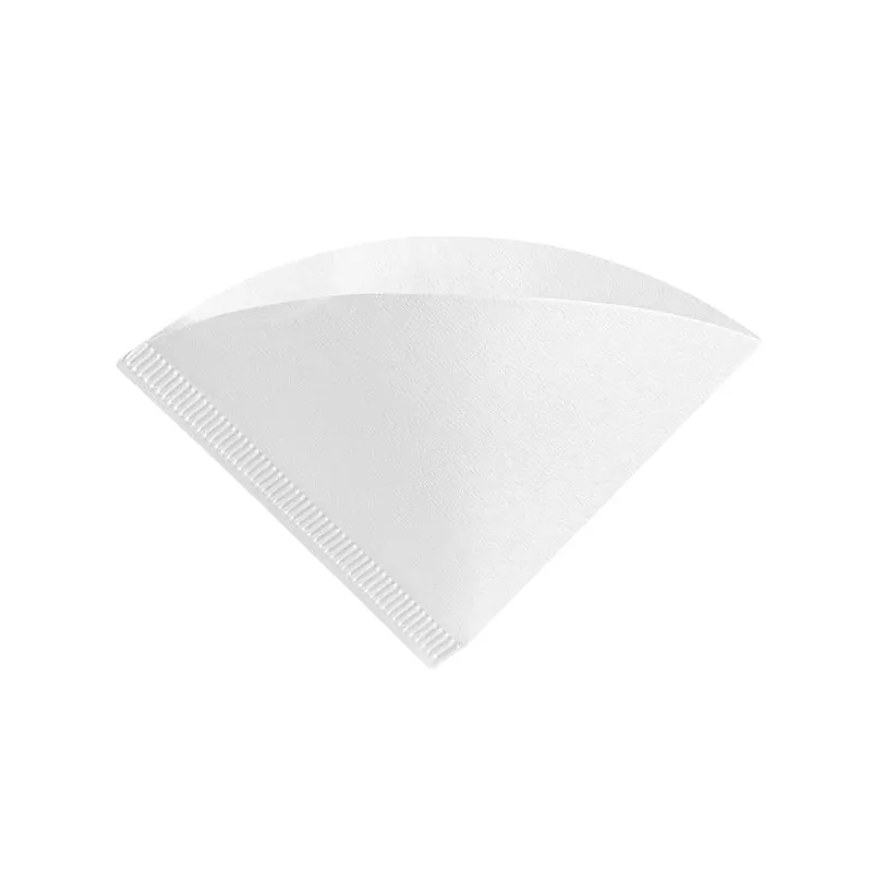 MHW-3BOMBER Cone Coffee Filter Paper