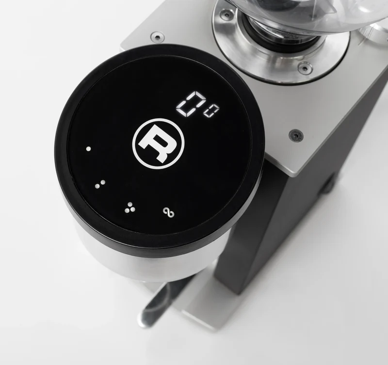 Rocket Espresso Appartamento 2 & Faustino 3.1 Set