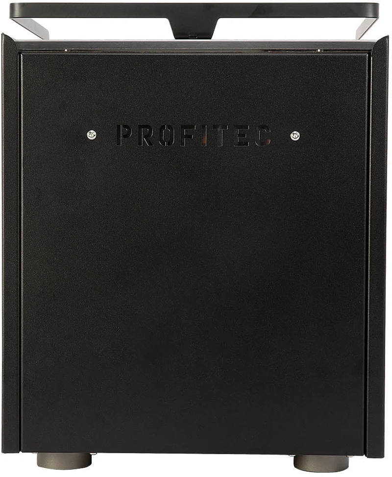 Profitec RIDE Black Edition