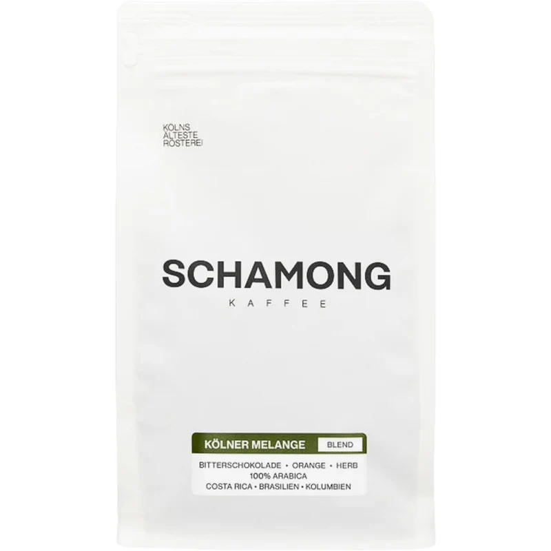 Schamong Kölner Melange