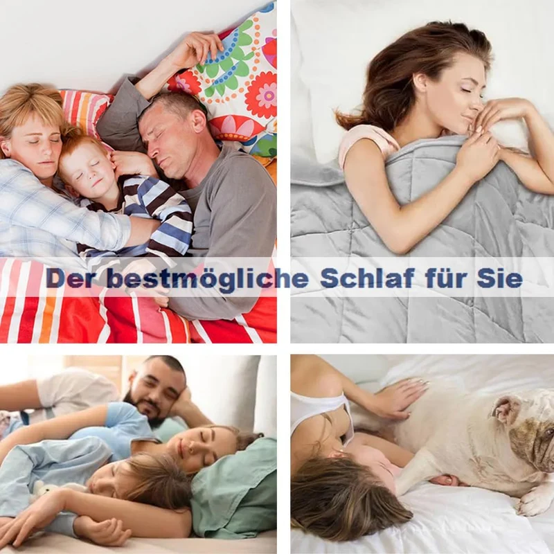 CIUNVXD 3D Wolf Theme Muster Bettbezug,3D Realistisches Tier Wolf Motiv Bettwäsche Set,Wolf-Motiv-Dr