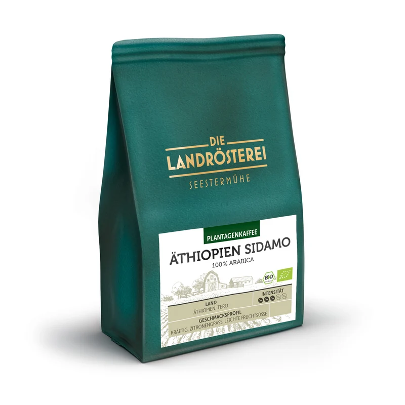 Äthiopien Sidamo