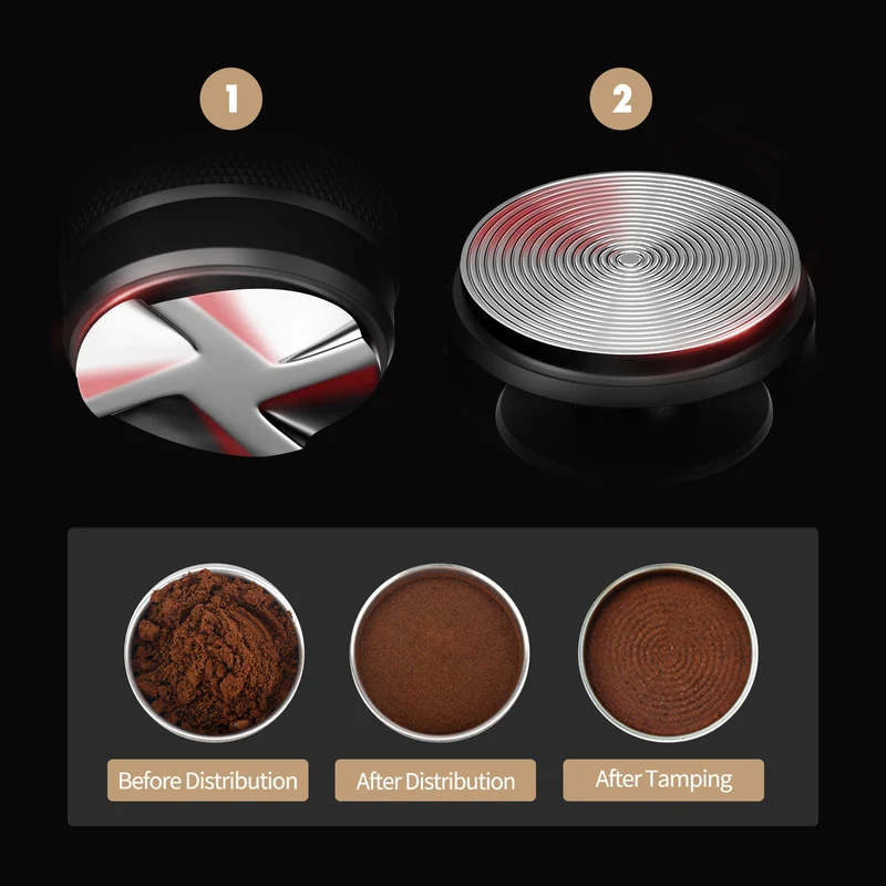 MHW-3BOMBER CD Series Coffee Distributor