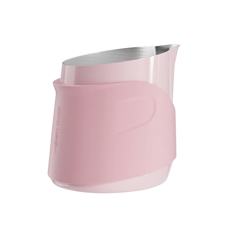 MHW-3BOMBER GT Milk Pitcher Handleless
