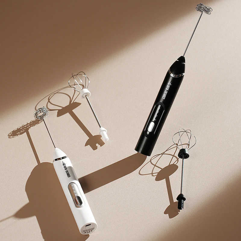 MHW-3BOMBER Electric Milk Frother