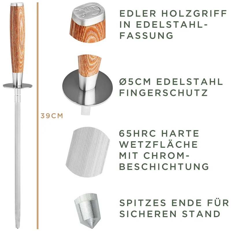 Wetzstahl