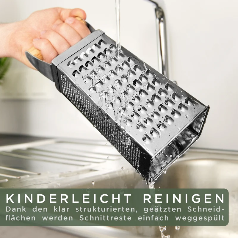 Vierkantreibe