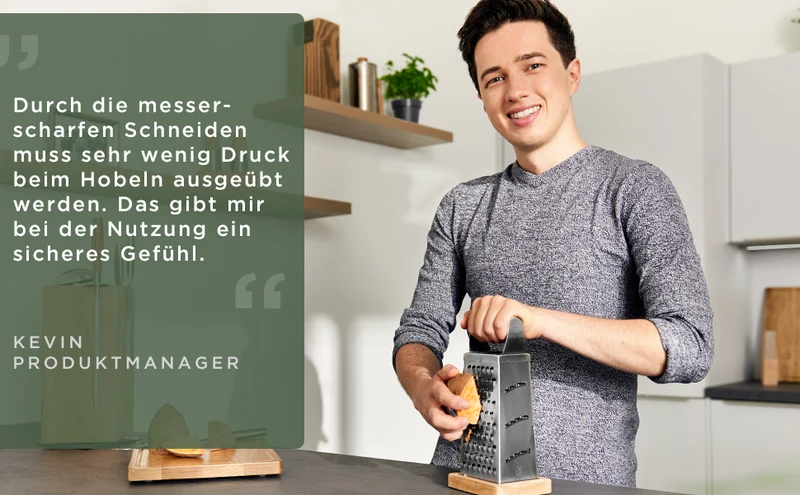 Vierkantreibe