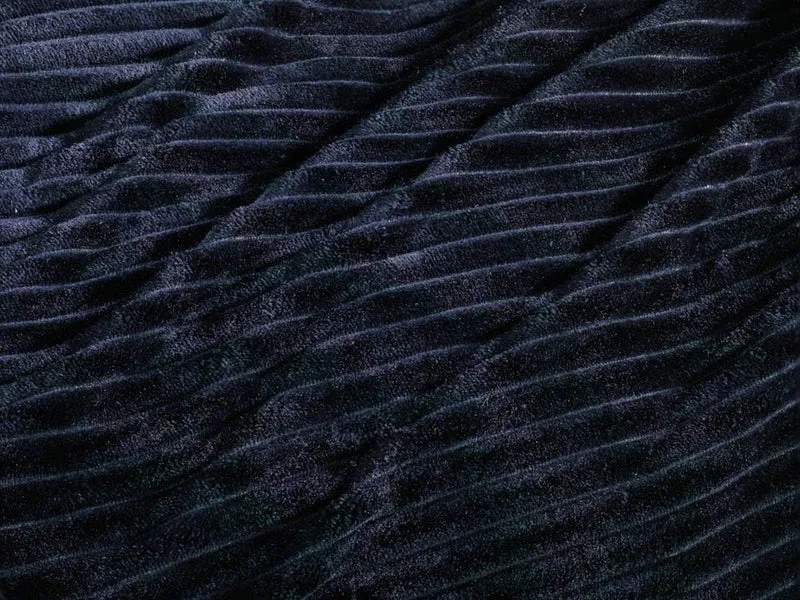 Kuscheli® Winter Wende Plüsch Bettwäsche 135 x 200 od. 155 x 220 mit 80x80 Kissenbezug Cashmere-Touc