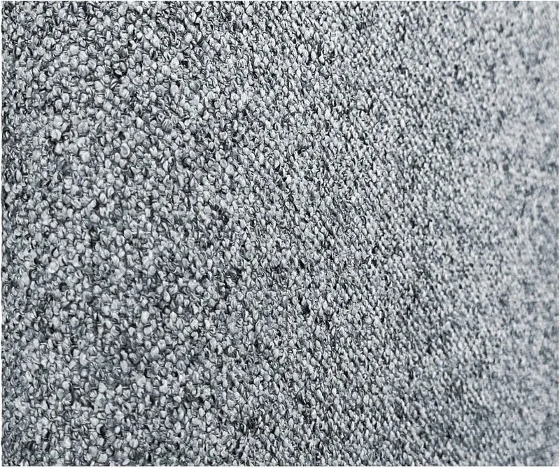 DHOME Kopfteil aus Kunstleder oder Stoff AQUALINE Glattes gepolstertes Kopfteil Luxusbett Kopfteil (