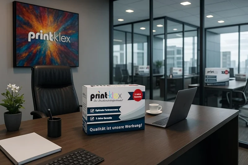 4X Print-Klex Tonerkartuschen kompatibel für Sharp MX 2010U 2310F 2310N 2310U 2614N 3111U 3114N MX23