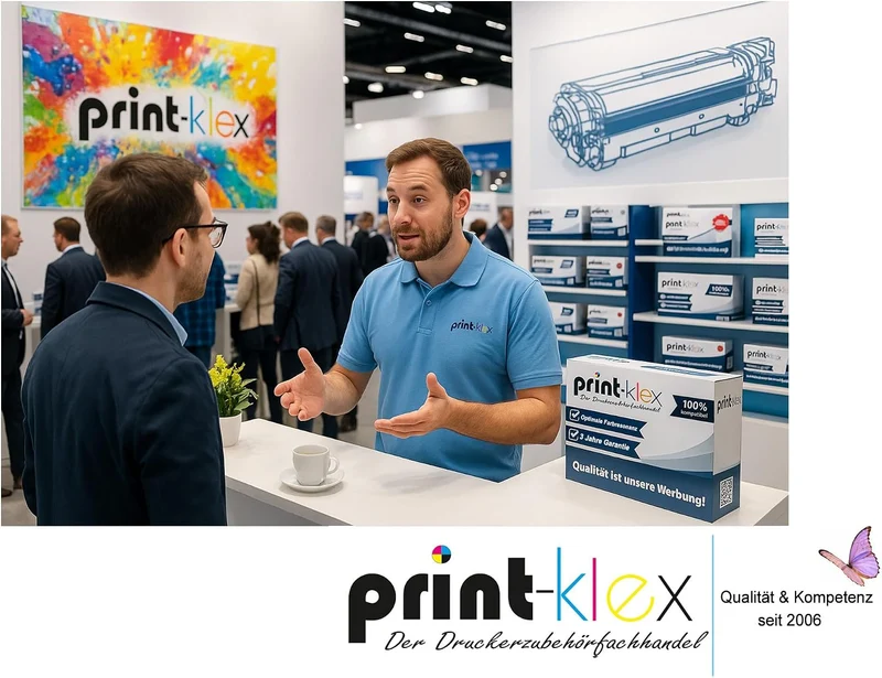 4X Print-Klex Tonerkartuschen kompatibel für Sharp MX 2010U 2310F 2310N 2310U 2614N 3111U 3114N MX23