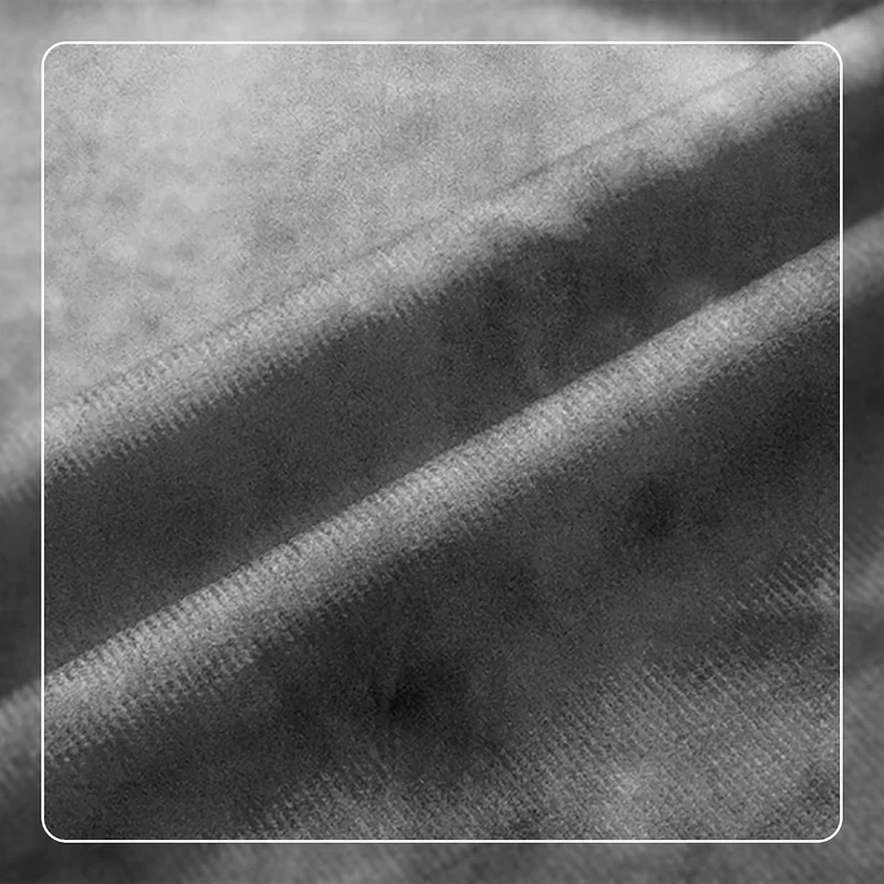 Kate Grau Einfarbig Fotografische Hintergrund 1,5 * 2,2m Nahtlose Strukturierter Hintergrund Studio