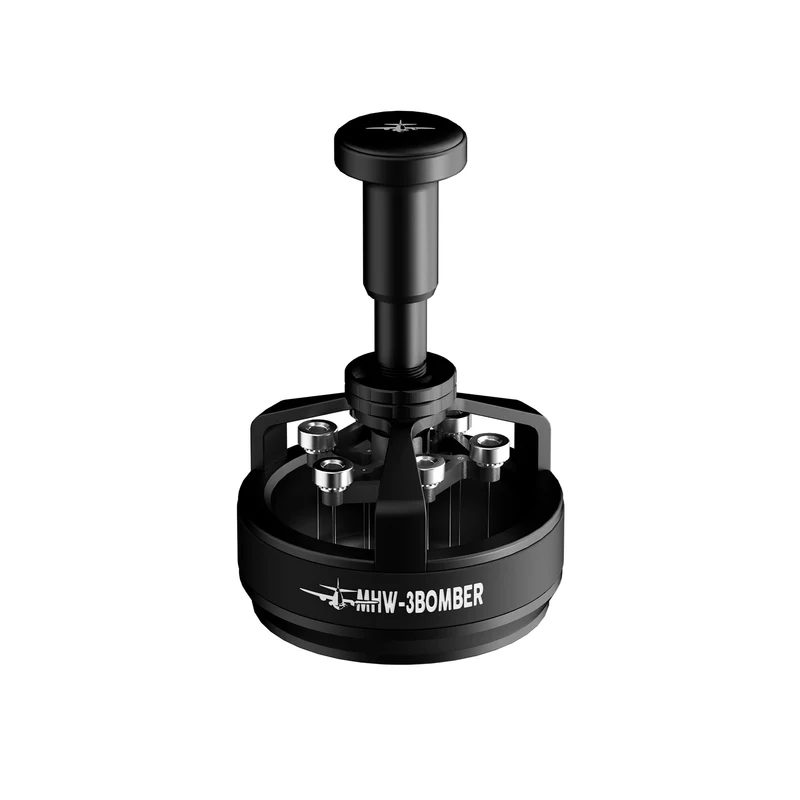 MHW-3BOMBER YU-Series Cyclone Needle WDT Distributor Tool 58mm