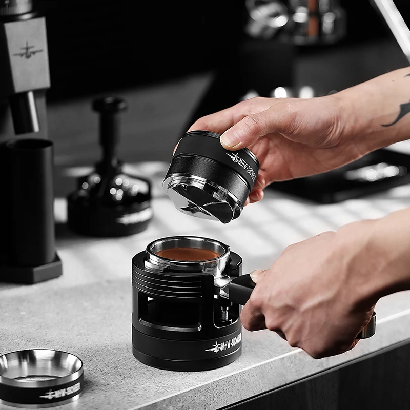 MHW-3BOMBER YU Series Infinite Coffee Distributor