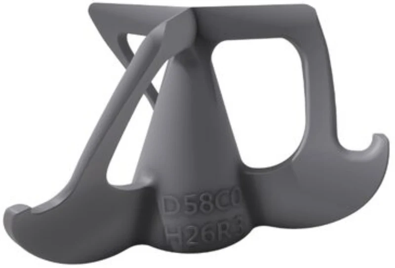 QuinSpin Kopf 58 mm