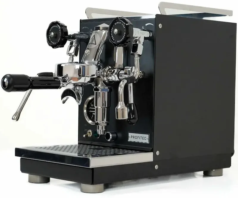 Profitec Pro400 Black