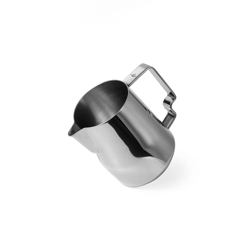 MHW-3BOMBER Turbo Milk Pitcher Glossy Grey