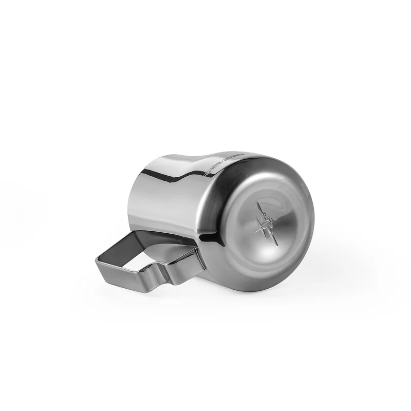 MHW-3BOMBER Turbo Milk Pitcher Glossy Grey