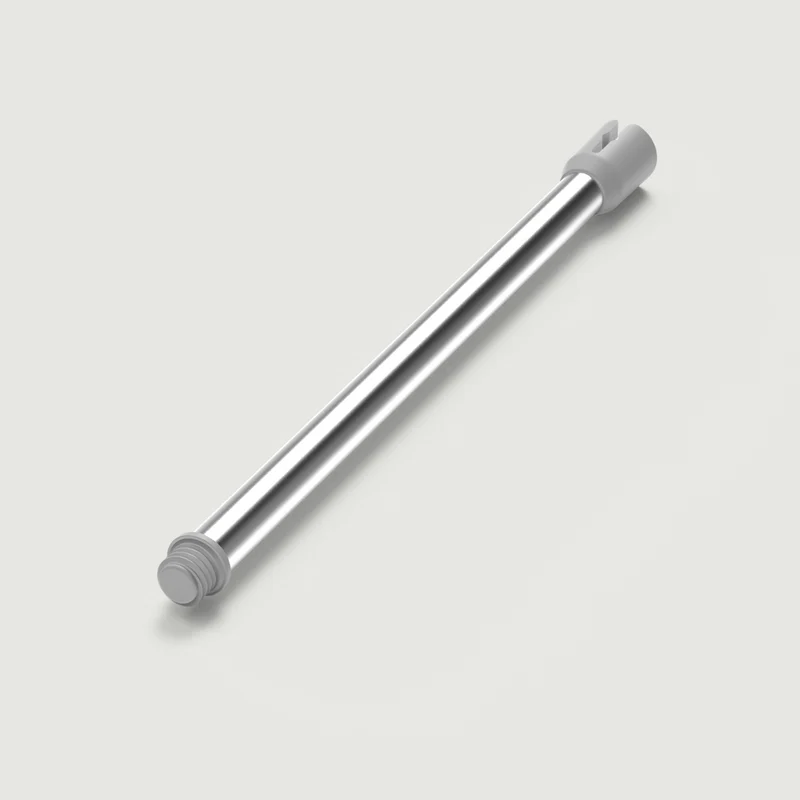 NanoFoamer GO Shaft