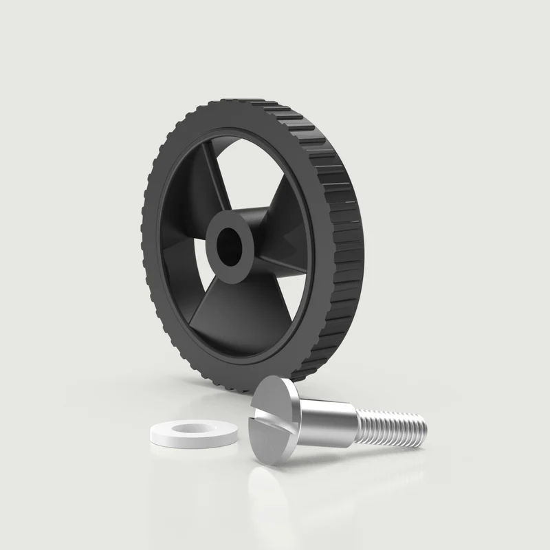 NFPRO Spare Impeller