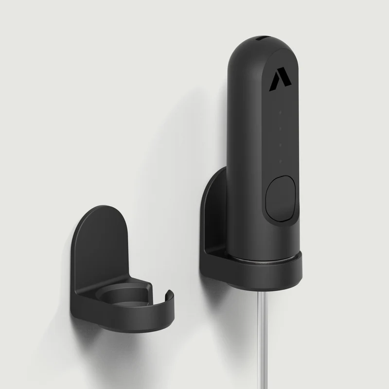 NanoFoamer Wall Mount