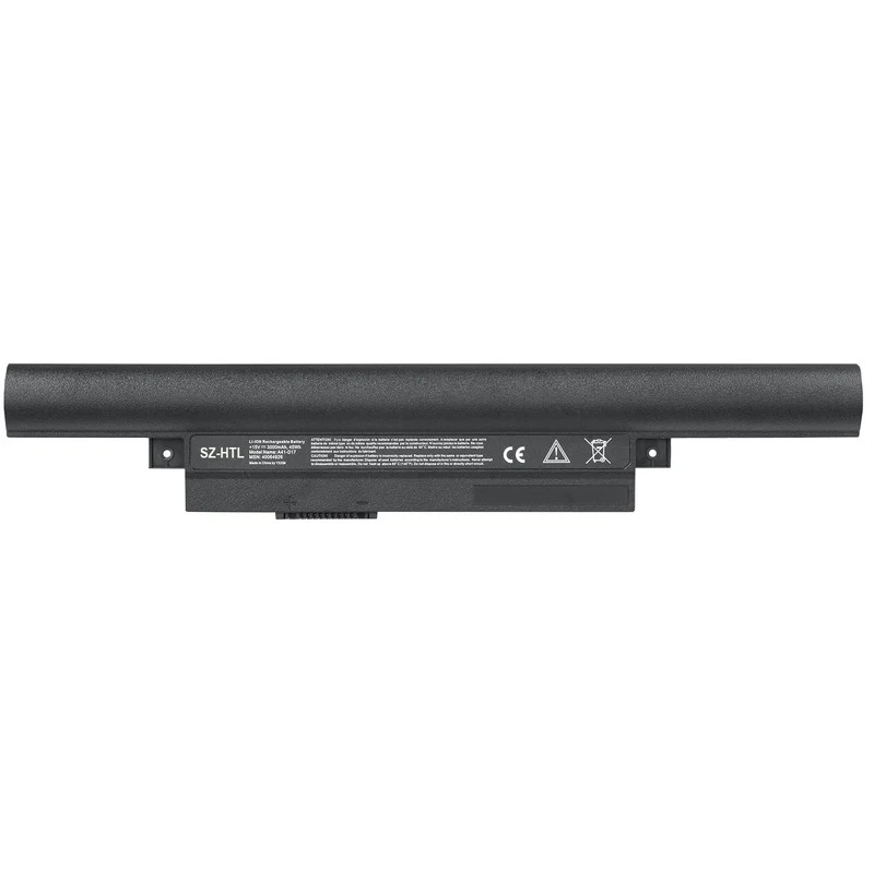 SZ-HTL New A41-D17 Laptop-Ersatzakku für Medion Akoya E7415 E7415T E7419 E7416 P7647 P7643 E7420 P76