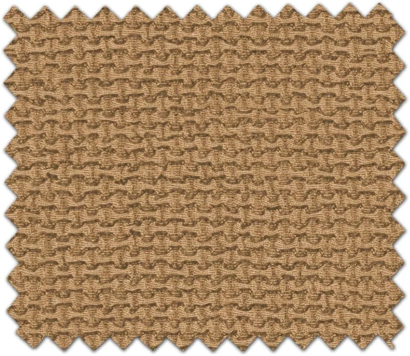 Sofabezug, Modell Klippan, hohe Arme, Sofa, elastisch, weich, New York, Farbe 02, Beige Farbe 02 Bei