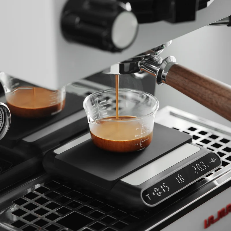 MHW-3BOMBER Formula Coffee Scale 3.0 Pro