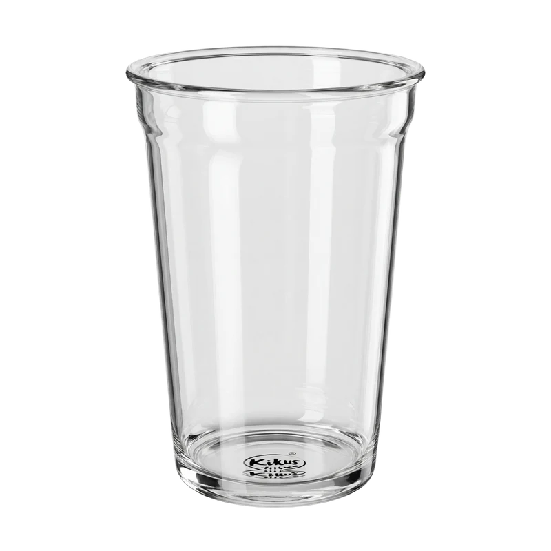 Kikis Matcha Glas 350ml - Bundle