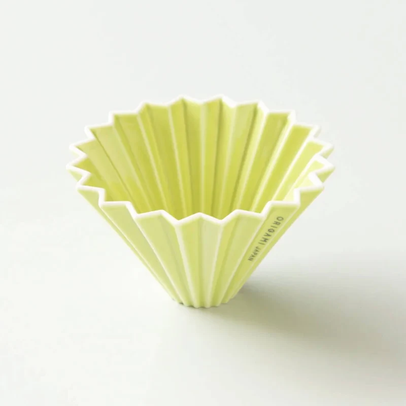 Origami Handfilter Dripper Air M | Made in Japan