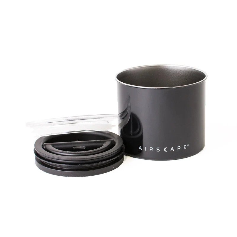 Airscape Kaffeedose 250g / 500g