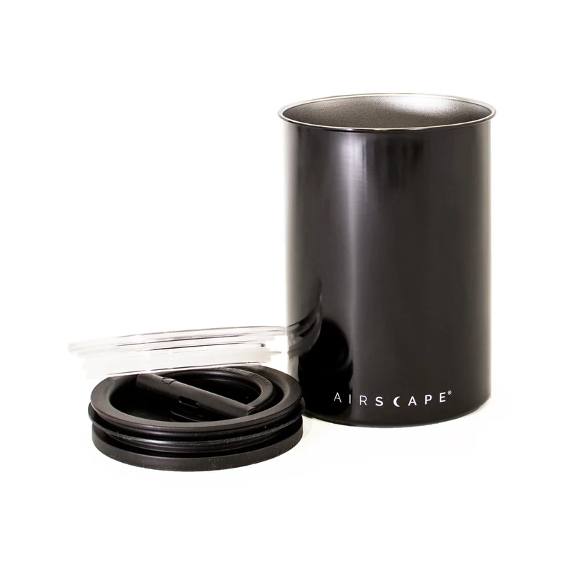 Airscape Kaffeedose 250g / 500g