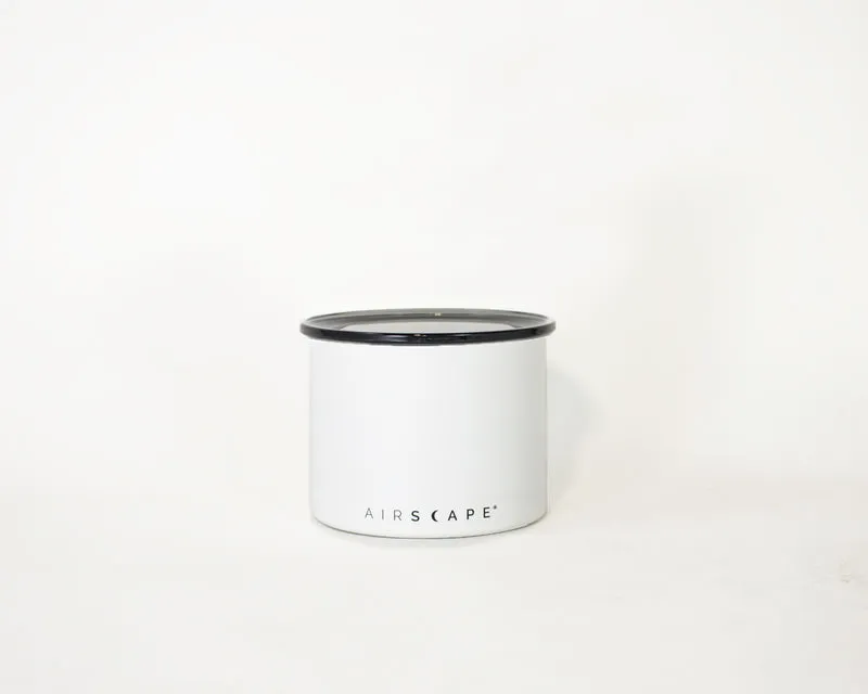 Airscape Kaffeedose 250g / 500g
