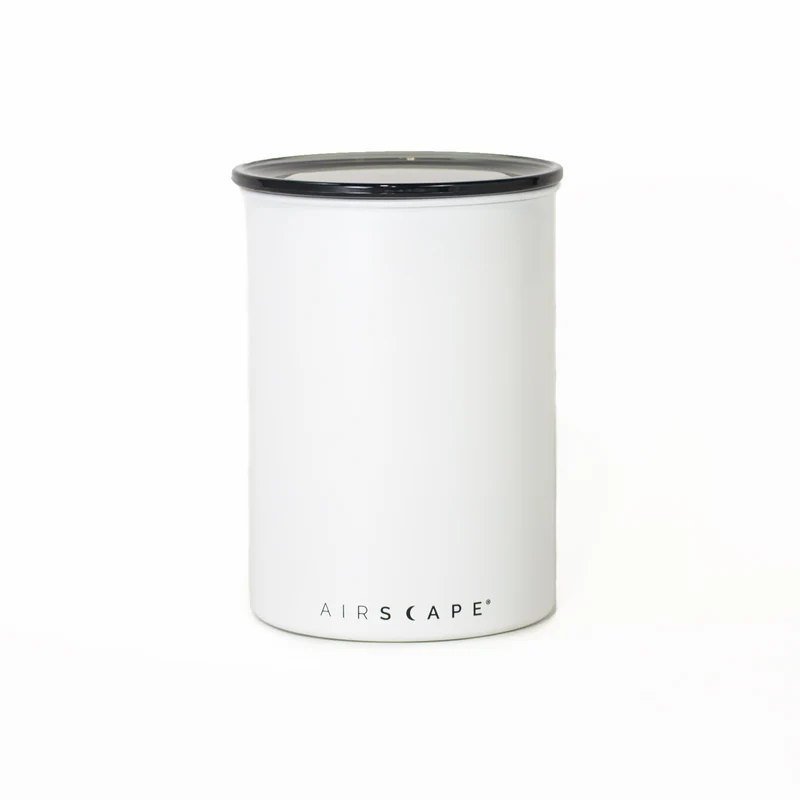 Airscape Kaffeedose 250g / 500g