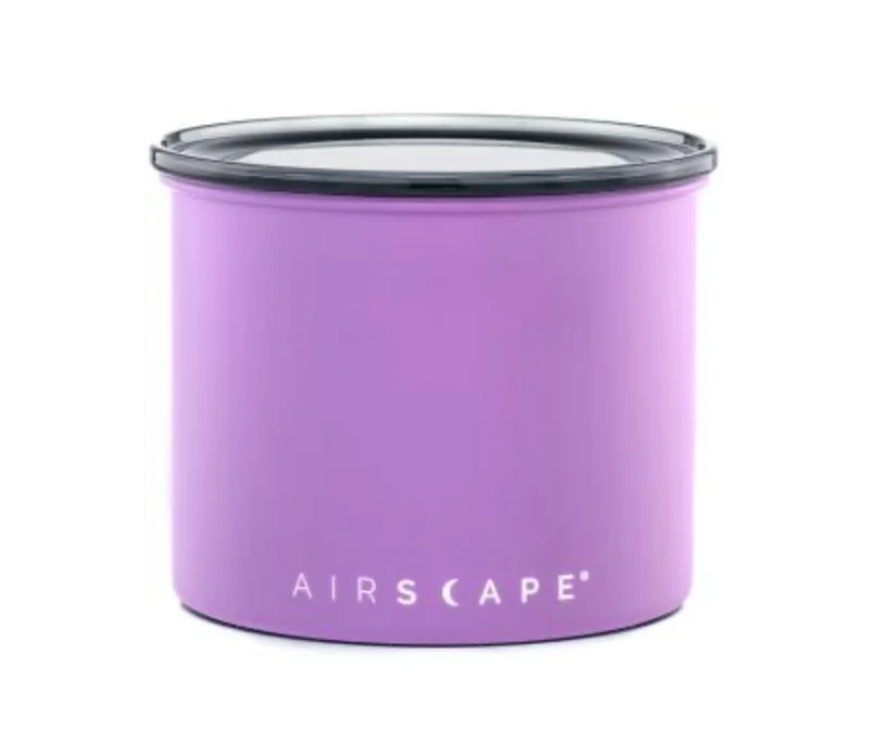 Airscape Kaffeedose 250g / 500g