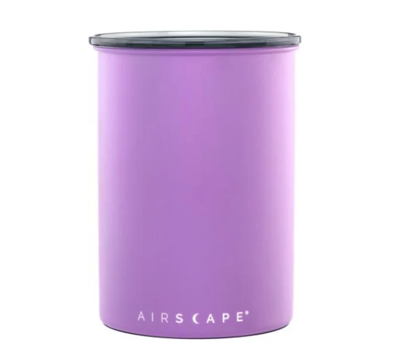 Airscape Kaffeedose 250g / 500g