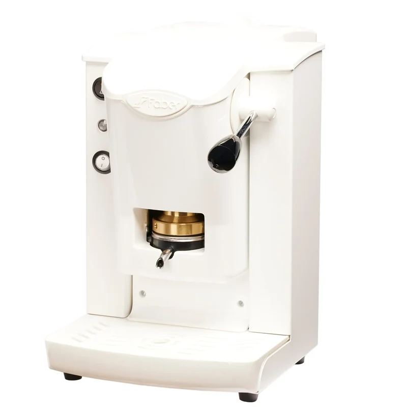 Pro Slotplast ESE Pad Espresso Maschine