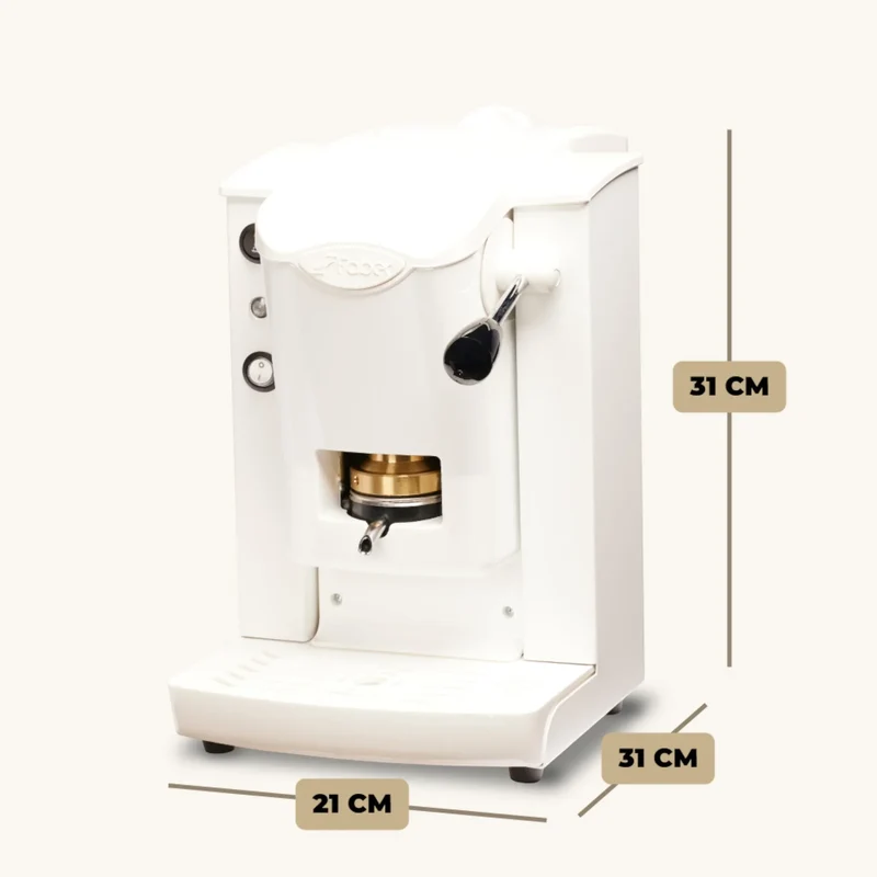 Pro Slotplast ESE Pad Espresso Maschine