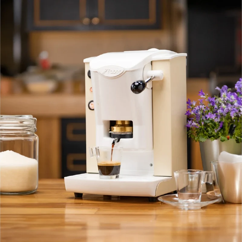 Pro Slotplast ESE Pad Espresso Maschine