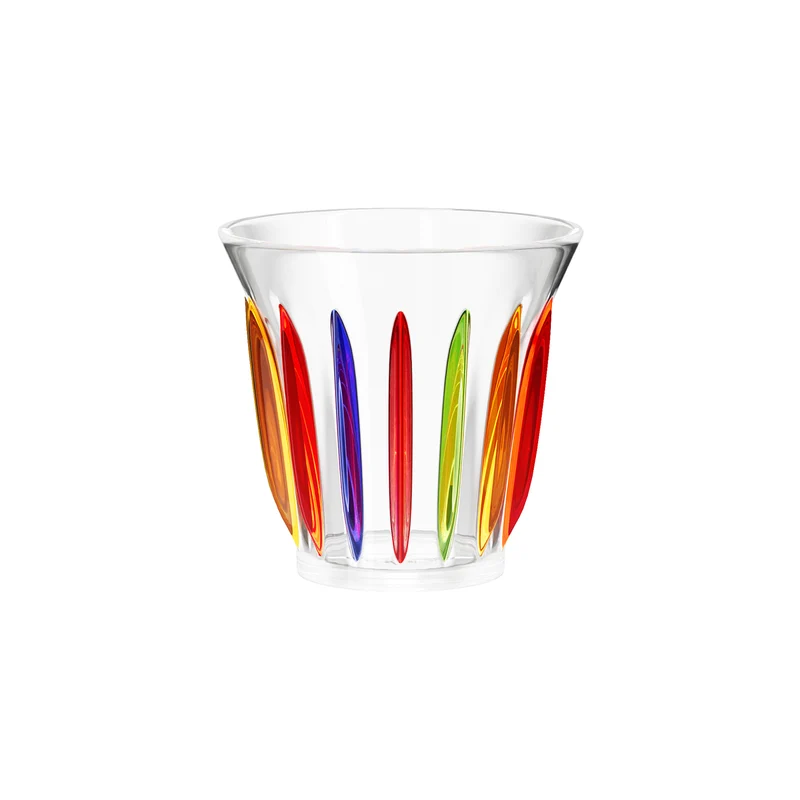 MHW-3BOMBER Wright Cup Espresso Shot Glass