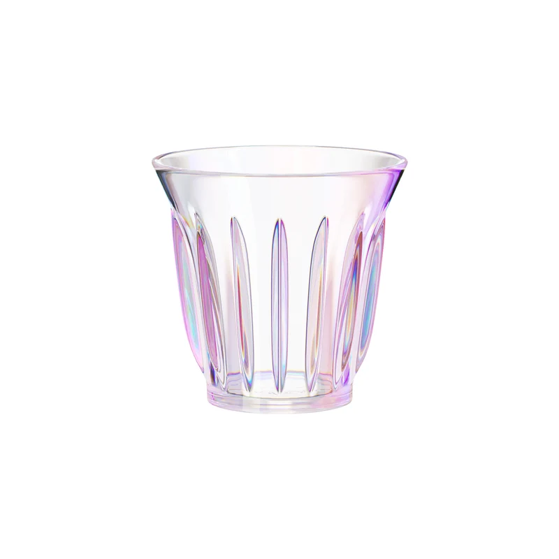 MHW-3BOMBER Wright Cup Espresso Shot Glass