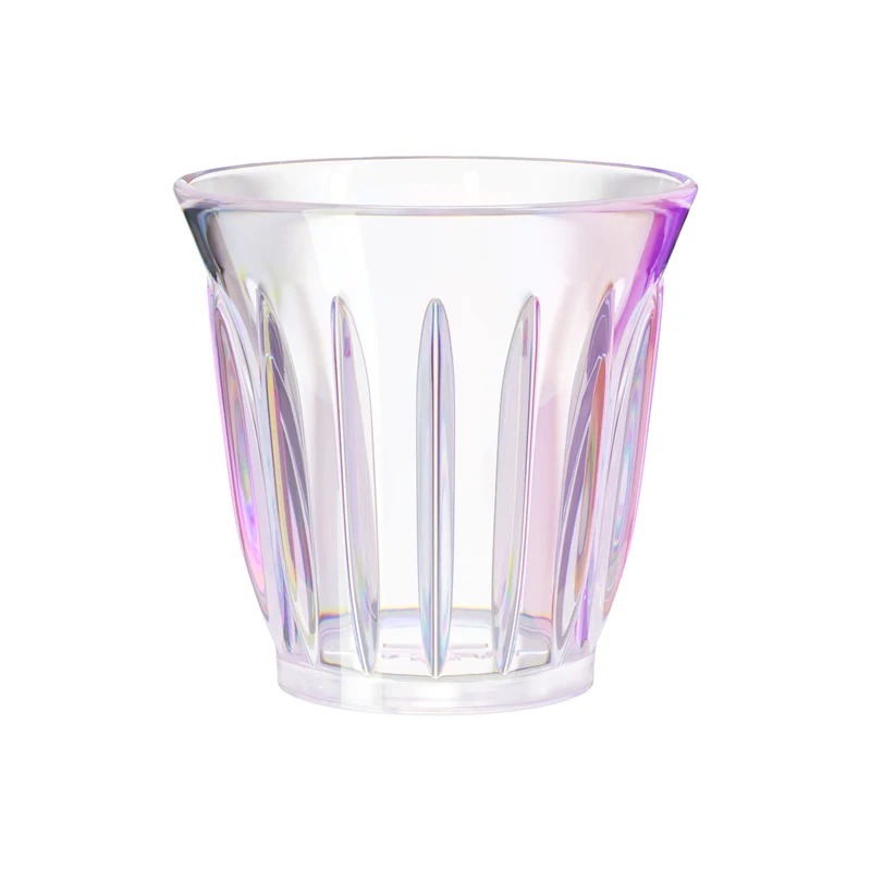 MHW-3BOMBER Wright Cup Espresso Shot Glass