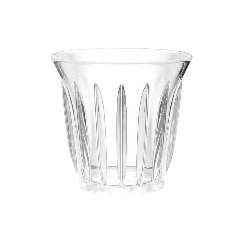 MHW-3BOMBER Wright Cup Espresso Shot Glass