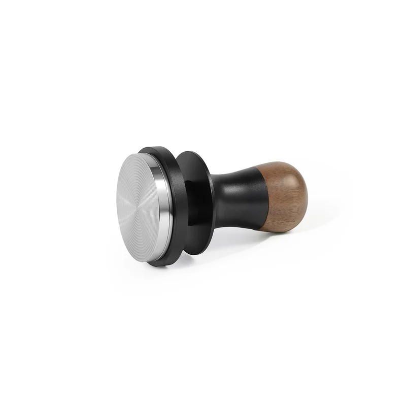 MHW-3BOMBER Flash Tamper 30lbs Constant Pressure Espresso Tamper 2.0 Sound Feedback
