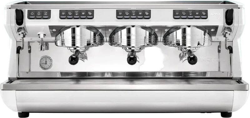 Nuova Simonelli Appia Life 2-Gruppig