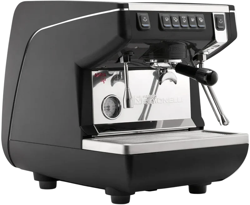 Nuova Simonelli Appia Life 2-Gruppig