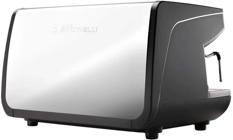 Nuova Simonelli Appia Life 2-Gruppig