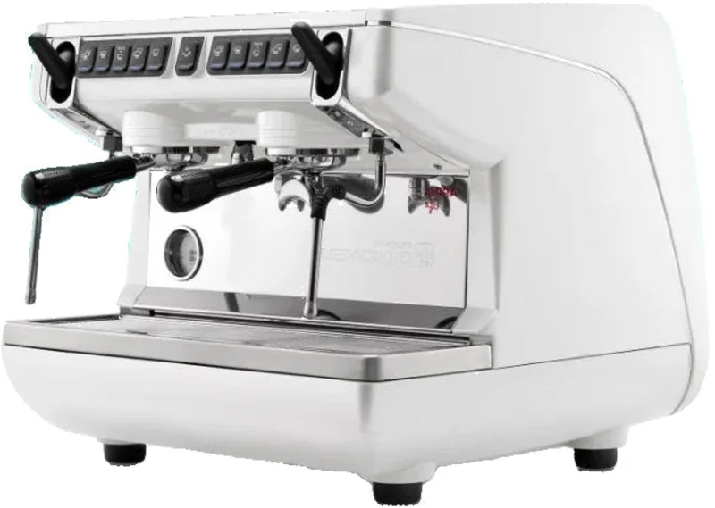 Nuova Simonelli Appia Life 2-Gruppig