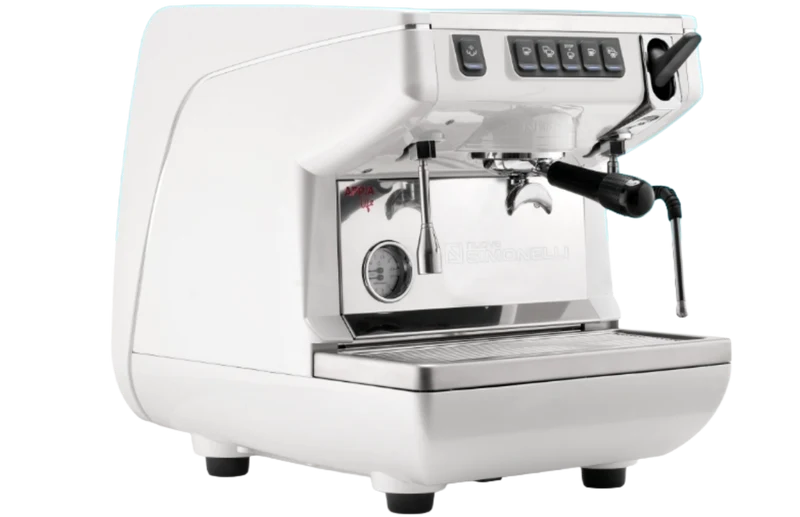 Nuova Simonelli Appia Life 2-Gruppig